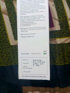 (Pack of 2) Deconstruct Acne Control Moisturizer