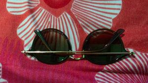 Pack Of Two Round Sunglasses