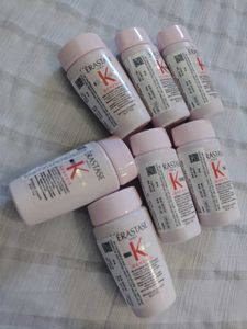 Kerastase Genesis Hydra-Fortifiant Shampoo Lot