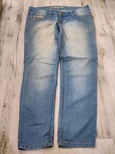 Sc9655 Us-jeanz jeans waist 40 inches