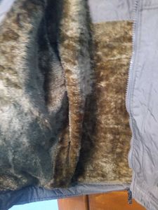 Mens Jacket