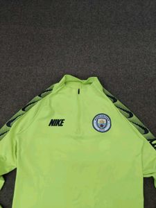 Nike Manchester City Pullover