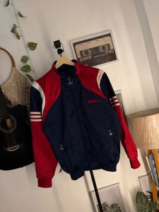 Vintage Adidas Track Jacket