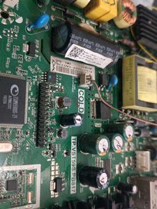 BPL TV MODULE