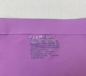Plumbury Seamless Boy Shorts