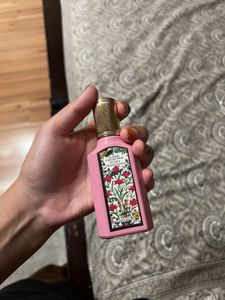 miniature replica of Gucci Flora Gardenia