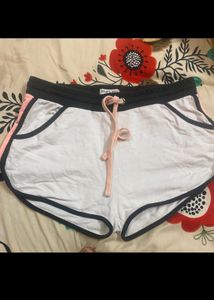 BRAVE SOUL SHORTS