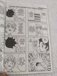 Demon Slayer 6