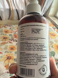 underrated glycolic acid toner