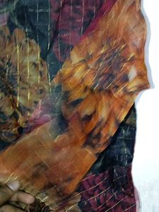 kurti and dupatta no pant