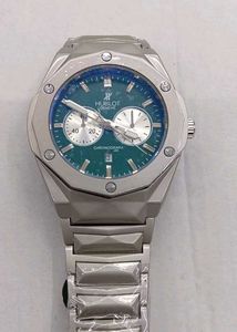 Hublot Chronograph Watch