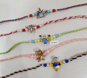 2 rakhi combo