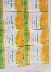 Mamaearth Sheet Mask(UBTAN)