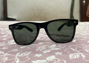 Rayban solid sunglasses copy