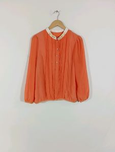Coral Casual top (Women)