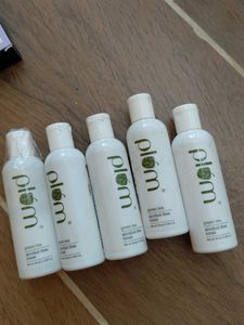 Plum Green Tea Toner