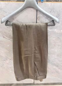Classic Olive Green Blazer and Pants