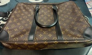Louis Vuitton Replica Monogram Macassar