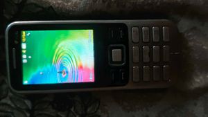 Samsung c3322i