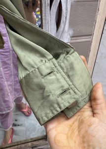 Combo Of Silk Shirts