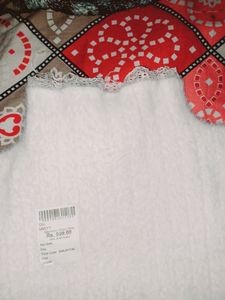 Korean Wool Top