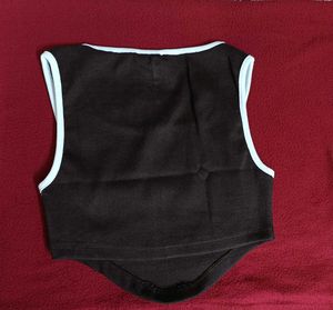 shein crop top 💗