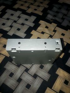 HP DVD Rewriter Drive