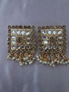 Women earrings combo