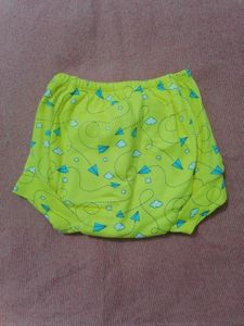 Cloth Padded Underwear