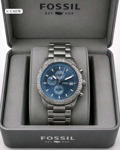 Fossil Men's Chronograph Watch