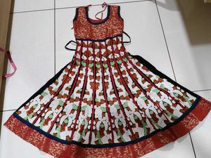 Beautiful ethnic anarkali kurta.. for women