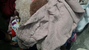 Baby  boys /Girls Bundle used cloths