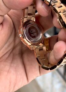 Daniel Wellington