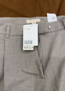 Stylish Wide-Leg Cargo Pants
