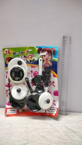 4 set toys combo