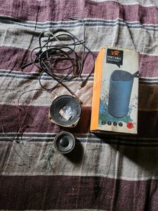 Portable bluetooth  Speaker parts combo