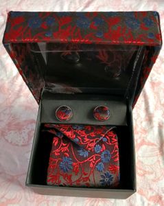 Mens Premium tie