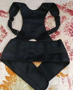 Back Posture Corrector