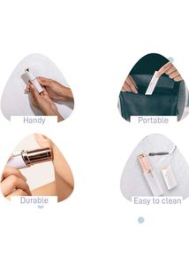 Flawless Facial Hair Remover