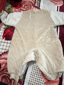 cozy Baby Rompers and suits