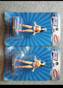 Justice League Wonder Woman Action Figure