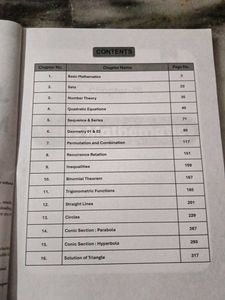 olympiad wallah