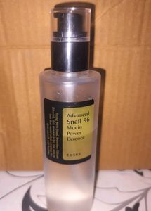 COSRX Advanced Snail 96 Mucin Essence 699