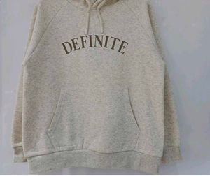 Very Beautiful Woolen Hoddie With Beautful Lower
