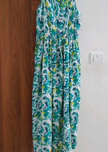 Midi Dress (Bust 32)