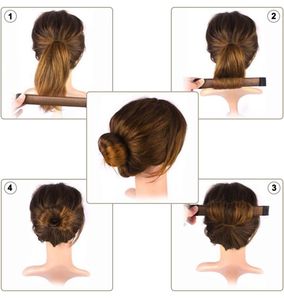 Fashion Styling Hair Accessories