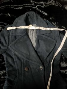 Overcoat