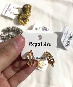 6 piece earrings set 😍
