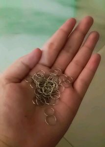Jump ring For Jwellery Making