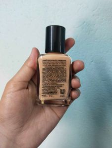 Lakme Forever Matte Foundation